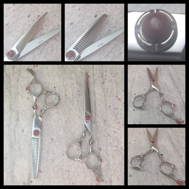救急・衛生用品 SHIMA Scissors 6.5